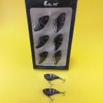 طعمه ژله‌ای 14 گرم فیشینگ لور