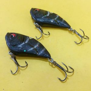 طعمه ژله‌ای 14 گرم فیشینگ لور