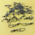 هرزگرد فولادی 33 میلیمتری مخصوص اسپینینگ