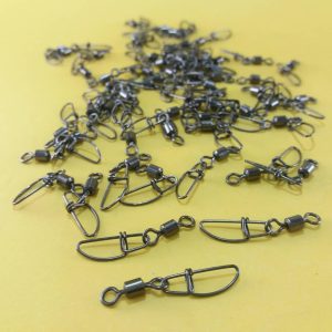 هرزگرد فولادی 33 میلیمتری مخصوص اسپینینگ