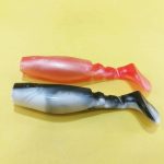 طعمه جیگخور 8.5سانتیمتری موتانت MUTANT