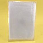 کیسه PVA ماهیگیری