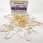 قلاب طلایی یوولا مخصوص کولی - Image 2