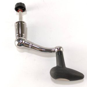 دسته یدکی چرخ ماهیگیری