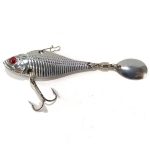 قاشقک 12 گرمی موستاد