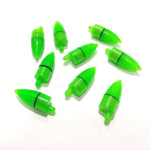 چراغ زنگوله ماهیگیری