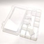 جعبه قلاب ماهیگیری 15 خانه ساخت ترکیه - Image 2