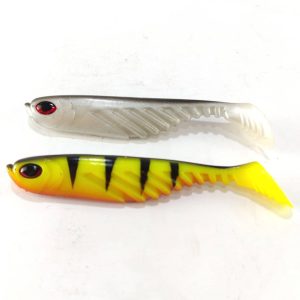 طعمه ماهیگیری 10سانت یوروفیش