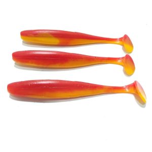 طعمه ماهیگیری ژله ای 9 سانتیمتری راپچر