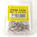 قلاب ماهیگیری سه‌شاخ رمیکسون4