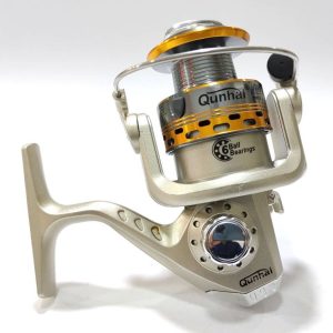 چرخ ماهیگیری کوانهای 3000