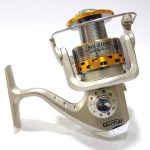 چرخ ماهیگیری کوانهای 6000