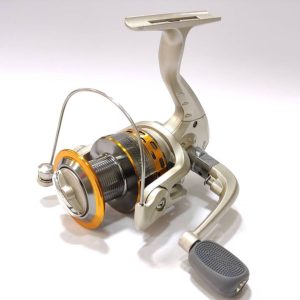 چرخ ماهیگیری کوانهای 60002