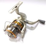 چرخ ماهیگیری کوانهای 60003