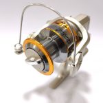 چرخ ماهیگیری کوانهای 60004