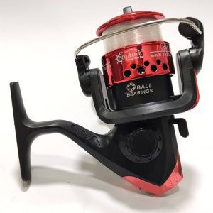 چرخ ماهیگیری کاپیتان BABY1