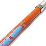 چوب ماهیگیری تلسکوپی کاپیتان باستت 3003