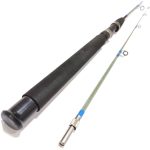 چوب ماهیگیری توپر ژله‌ای پیچی 180 سانت فلیک اسپین2