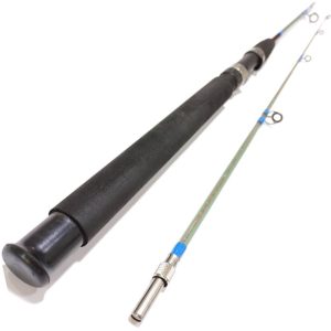 چوب ماهیگیری توپر ژله‌ای پیچی 180 سانت فلیک اسپین2