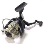 چرخ ماهیگیری کاپیتان اسپایدر 30002