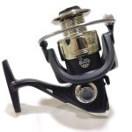 چرخ ماهیگیری کاپیتان اسپایدر 3000