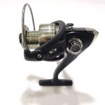 چرخ ماهیگیری کاپیتان اسپایدر 30004