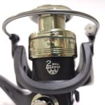 چرخ ماهیگیری کاپیتان اسپایدر 30005