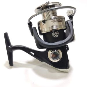 چرخ ماهیگیری کاپیتان اسپایدر 4000