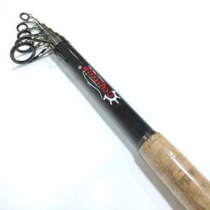 چوب ماهیگیری کاپیتان تایتانیک 3502