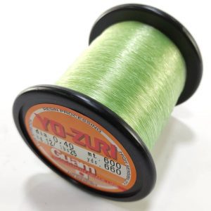 نخ 600 متری یوزری ساخت ژاپن