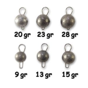 جیگ‌هد متحرک