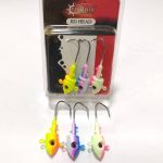 جیگ‌هد 14 گرمی کاپیتان دارای خاصیت شبنما