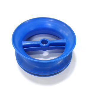 قرقره دستی ماهیگیری سایز متوسط ایرانی