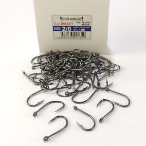 قلاب پایه کوتاه سی هورس کد 8217