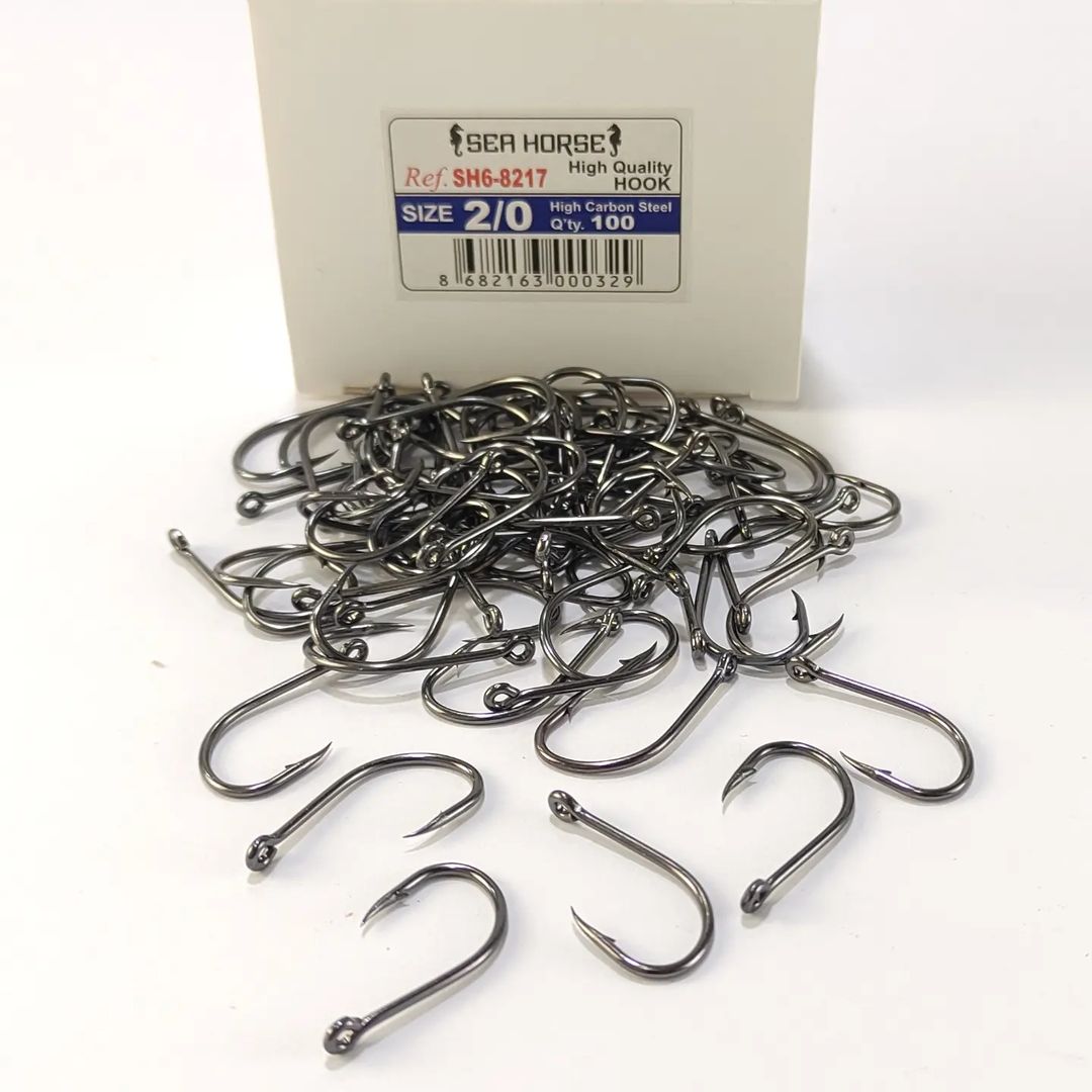 gholab-seahorse-82171 قلاب پایه کوتاه سی هورس کد 8217