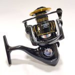 چرخ ماهیگیری رمیکسون هیرو 6000