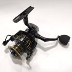 چرخ ماهیگیری رمیکسون هیرو 60002