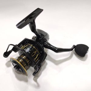 چرخ ماهیگیری رمیکسون هیرو 60002