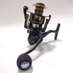 چرخ ماهیگیری رمیکسون هیرو 60003