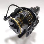 چرخ ماهیگیری رمیکسون هیرو 60004