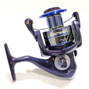 چرخ ماهیگیری رمیکسون بلوتین 6000