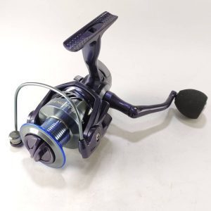 چرخ ماهیگیری رمیکسون بلوتین 60003