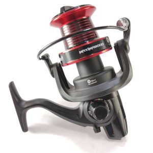 چرخ ماهیگیری سی‌هورس ماکسیما 8000