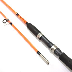 چوب ماهیگیری توپر کاپیتان مدل کینگ فیشر 240 2