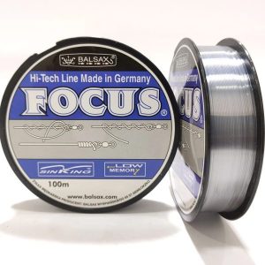 نخ ماهیگیری فوکوس