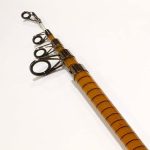 چوب ماهیگیری تلسکوپی سی‌هورس 300 سانتیمتر3