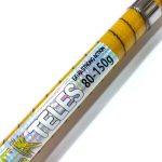 چوب ماهیگیری تلسکوپی سی‌هورس 300 سانتیمتر5