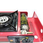 اجاق‌گاز مسافرتی مدلPR4