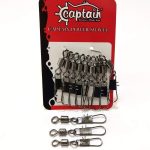 هرزگرد ماهیگیری قدرتمند کاپیتان - Image 3