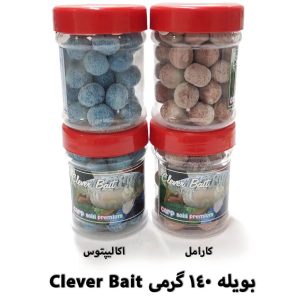 بویله ماهیگیری 140 گرمی